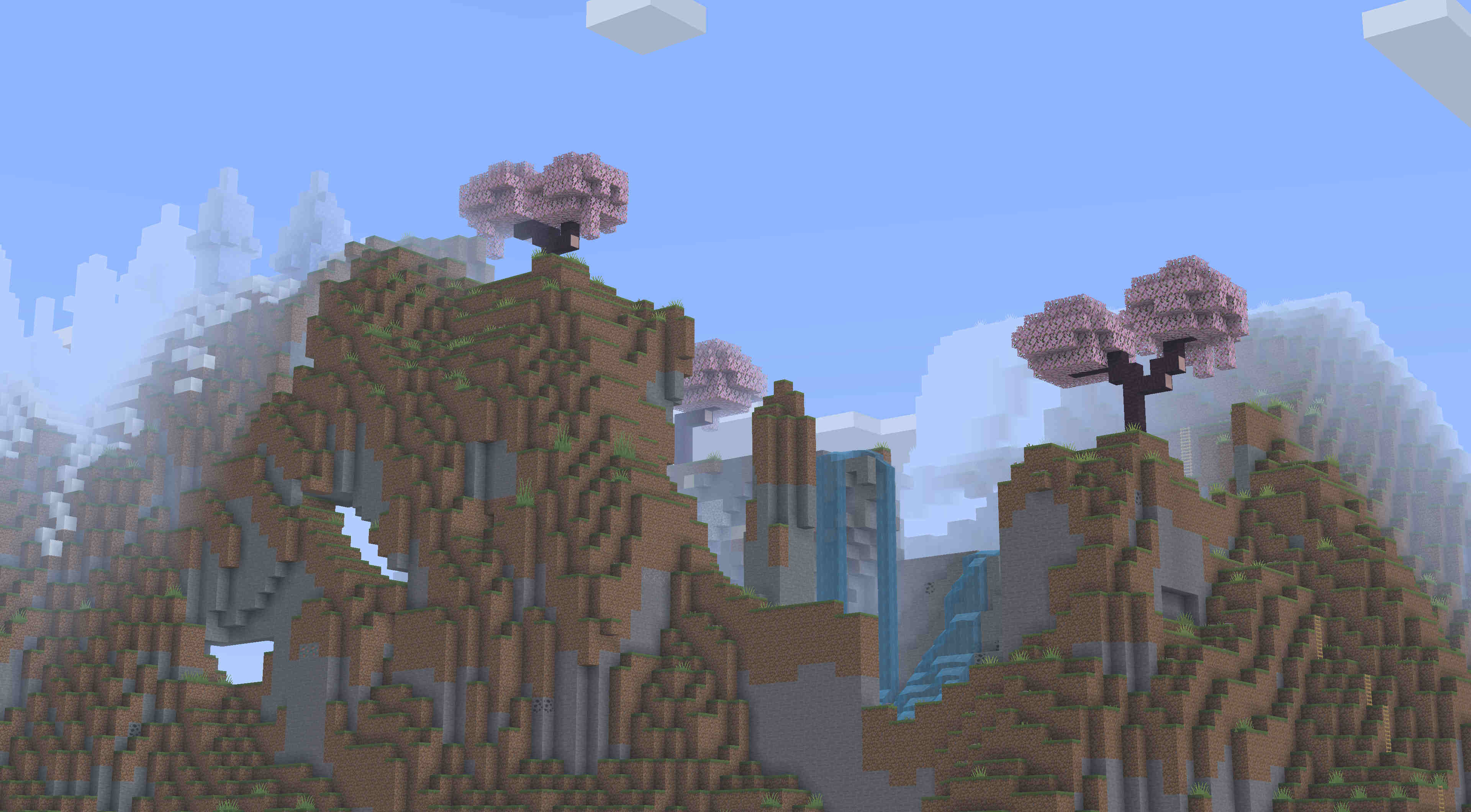 SideProjectMC Minecraft server world